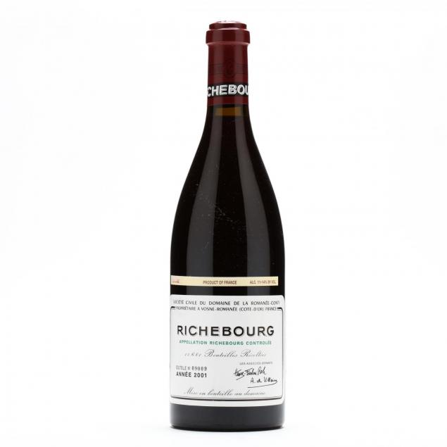 richebourg-vintage-2001