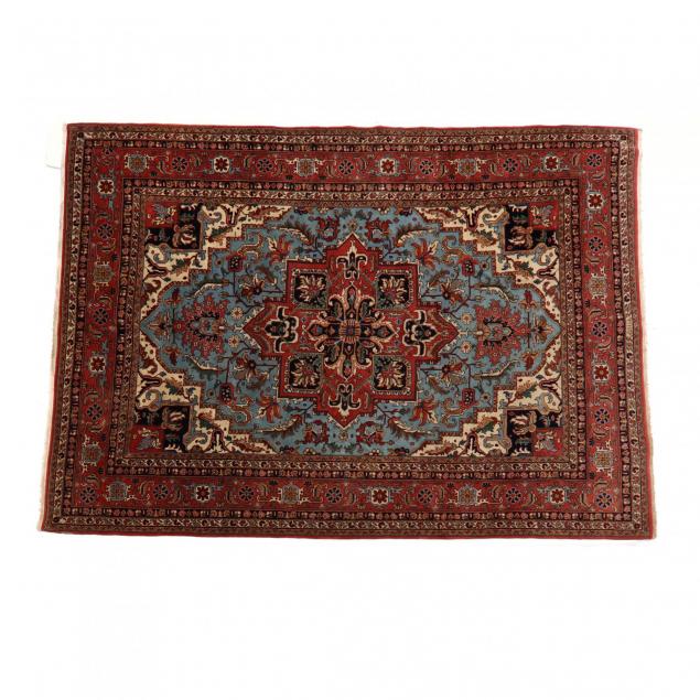 indo-persian-carpet