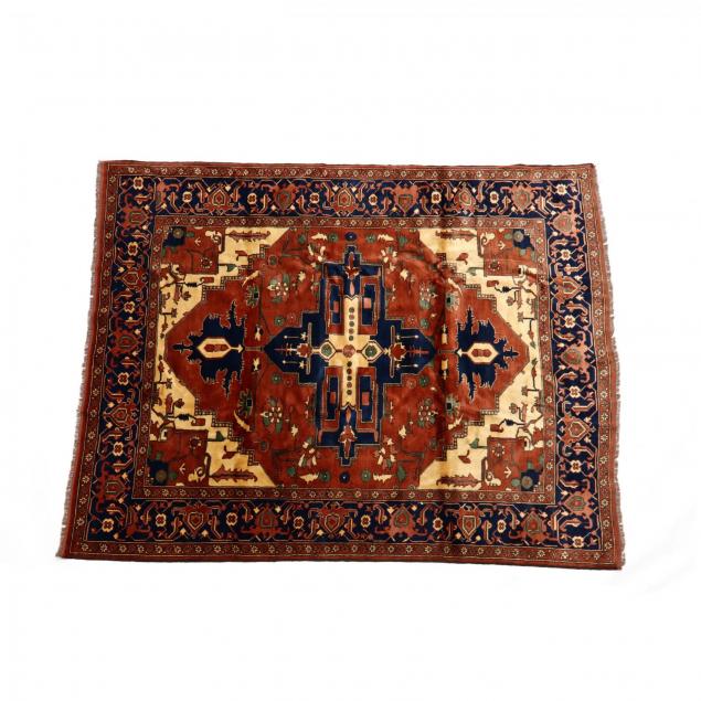 turkish-heriz-carpet