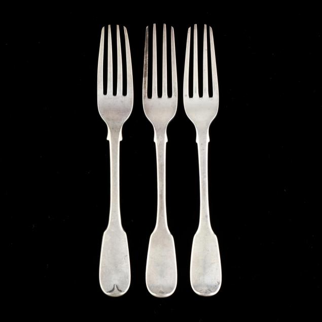 three-british-empire-silver-forks