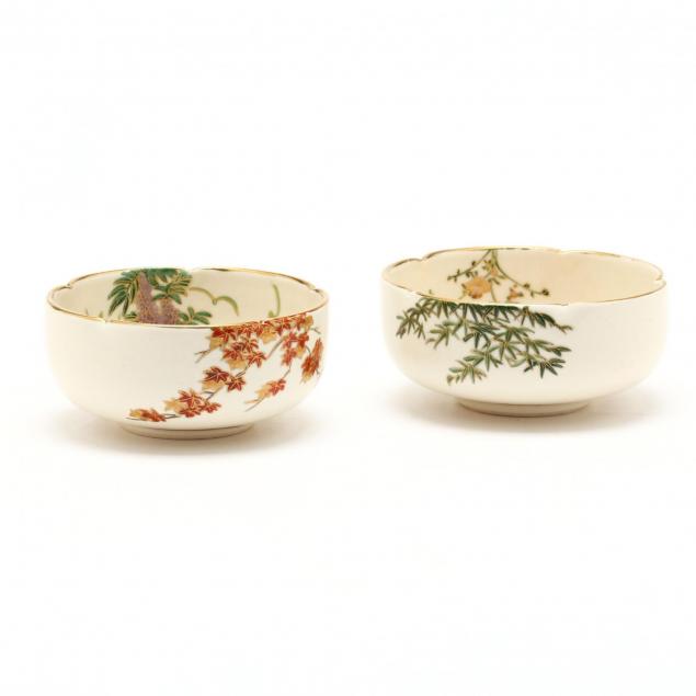 a-pair-of-japanese-satsuma-lobed-bowls-by-genzan