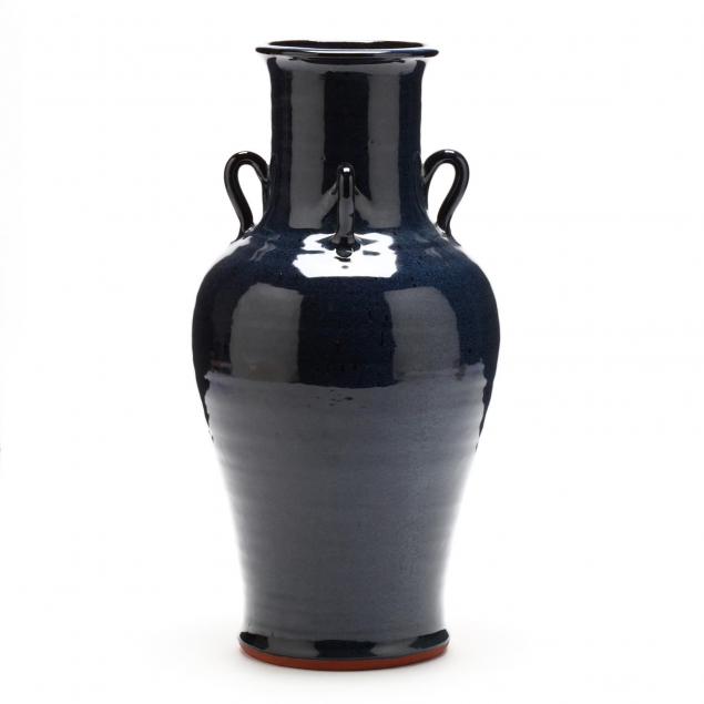 nc-pottery-tall-vase-billy-ray-hussey