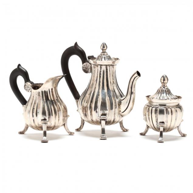 an-18th-century-french-silver-coffee-set