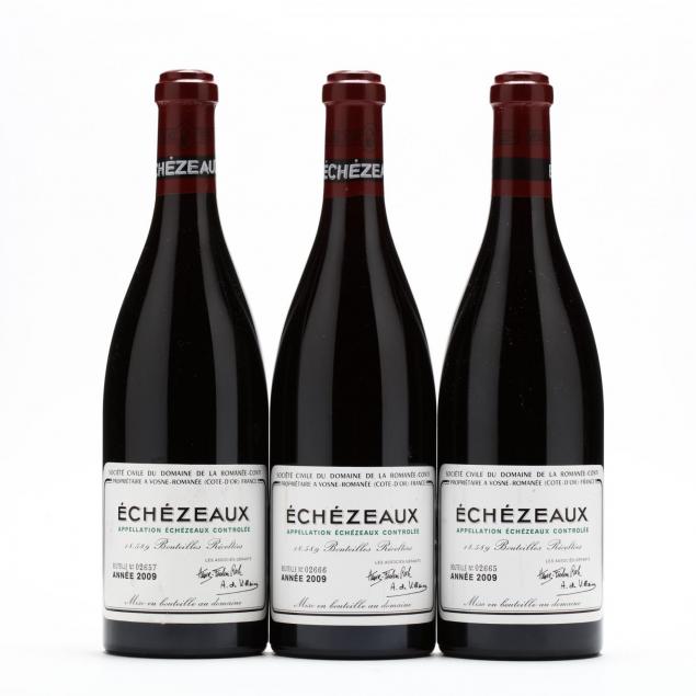 echezeaux-vintage-2009