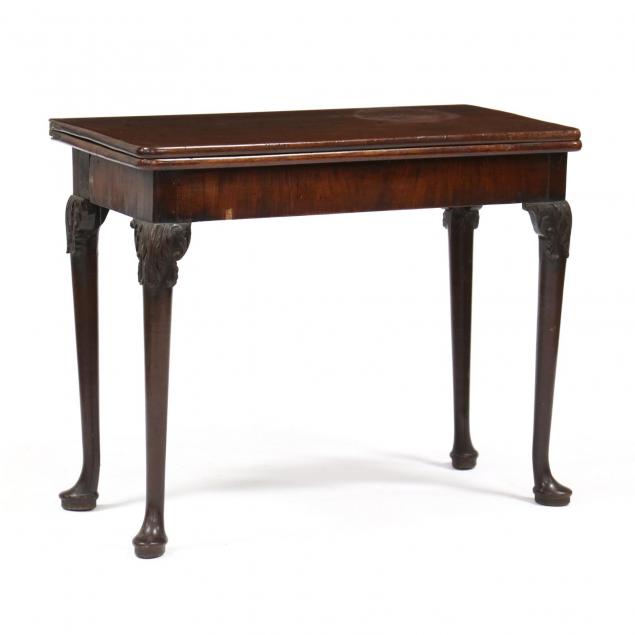 george-ii-mahogany-game-table