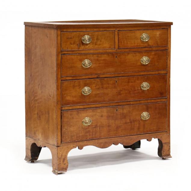 north-carolina-federal-birch-chest-of-drawers