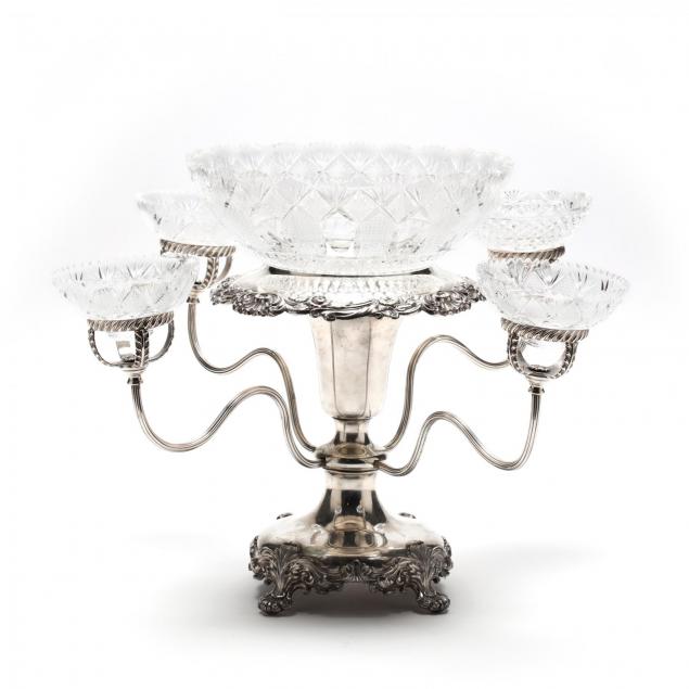 an-antique-english-silverplate-epergne