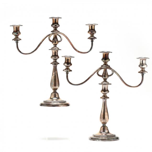 pair-of-sterling-silver-candelabra