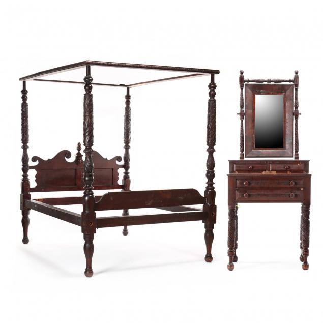 kentucky-two-piece-late-classical-bedroom-set