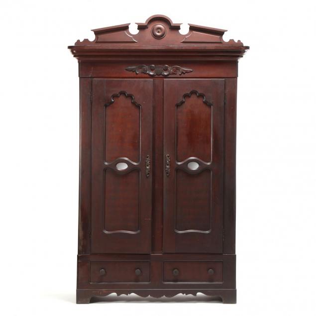 late-classical-walnut-armoire-thomas-day