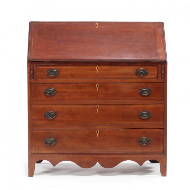 southern-federal-inlaid-cherry-slant-front-desk