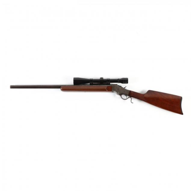 composite-model-1885-winchester-hi-wall-rifle