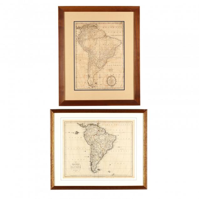 two-18th-century-english-maps-of-south-america