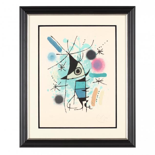 joan-miro-spanish-1893-1983-i-singing-fish-i-from-i-miro-lithographe-i-i