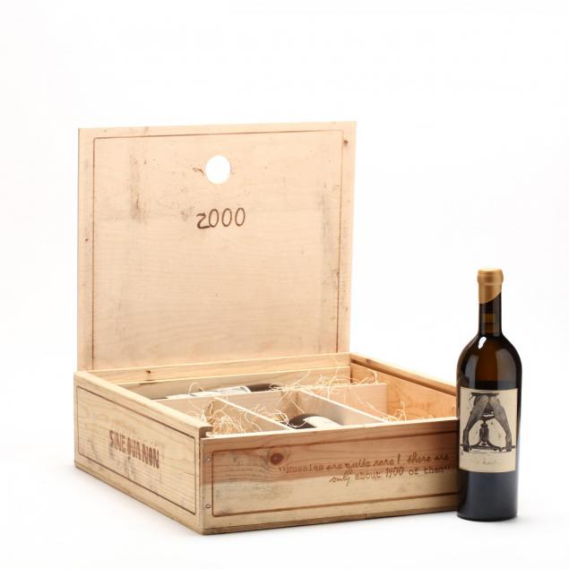 2000-sine-qua-non