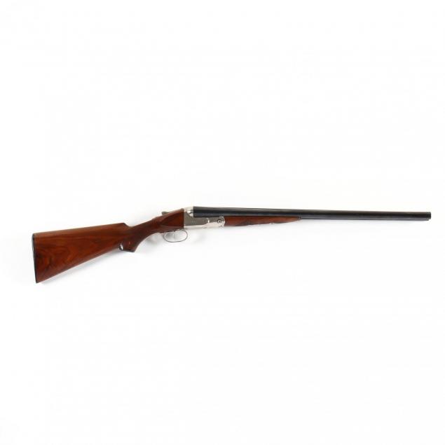 parker-sxs-12-gauge-shotgun-with-damascus-steel-barrels