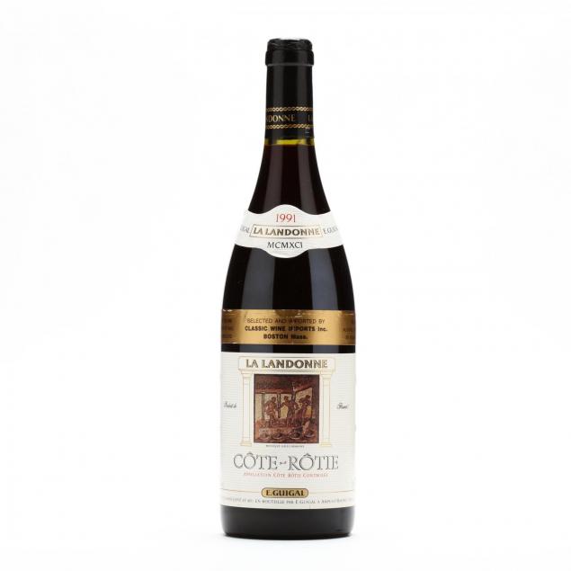 cote-rotie-vintage-1991