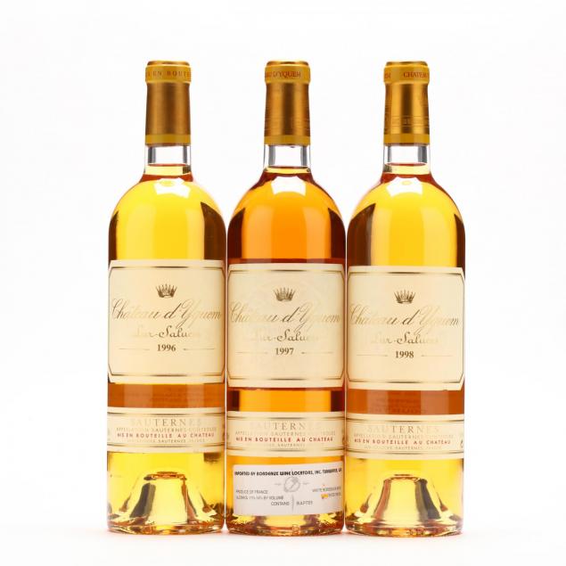 1996-1998-chateau-d-yquem-vertical