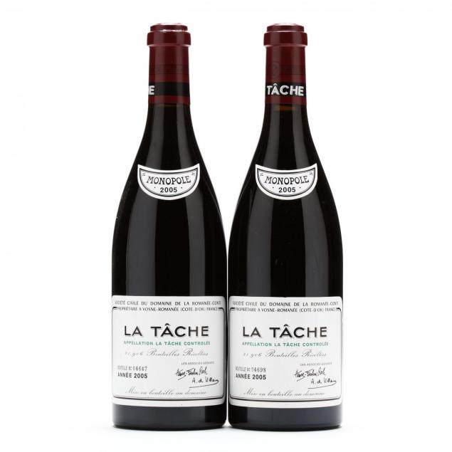 la-tache-vintage-2005