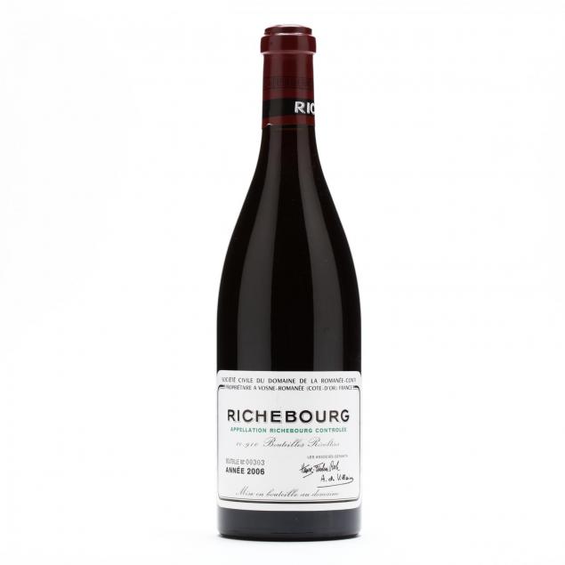 richebourg-vintage-2006