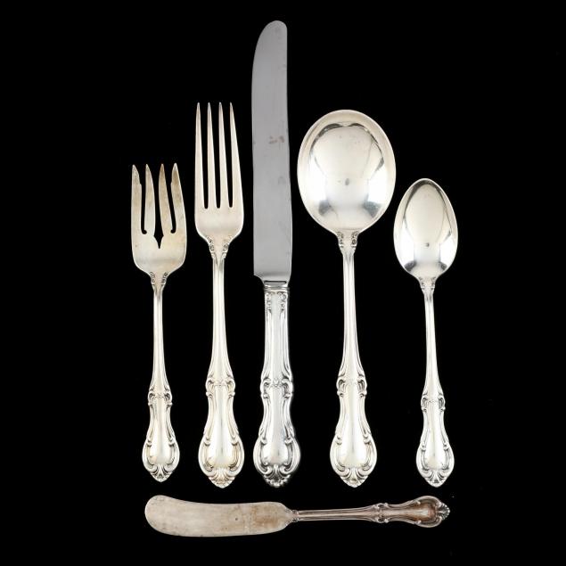 international-joan-of-arc-sterling-silver-flatware-service