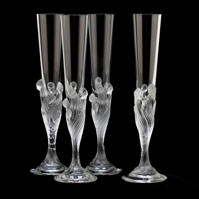 set-of-four-erte-majestique-champagne-flutes