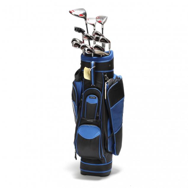 golf-clubs-bag-and-accessories