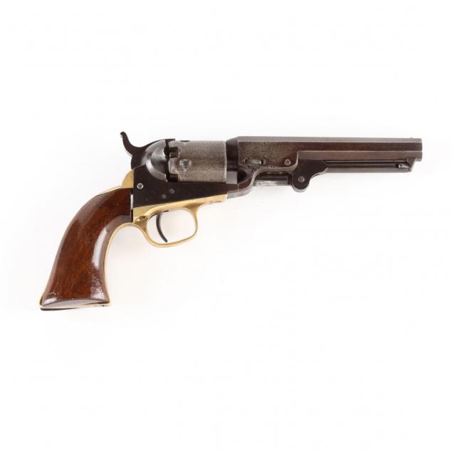 civil-war-era-colt-model-1849-pocket-revolver