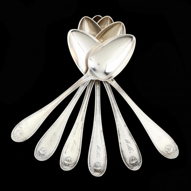 an-assembled-set-of-six-coin-silver-tablespoons