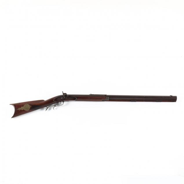 g-wareham-heavyweight-percussion-plains-rifle