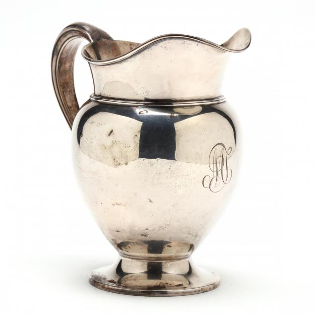 a-sterling-silver-water-pitcher