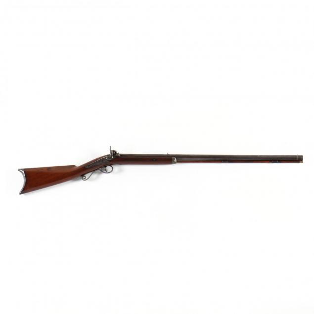 rare-w-roberts-dated-percussion-rifle