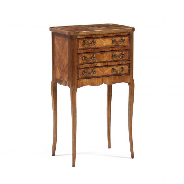 directoire-style-inlaid-side-table