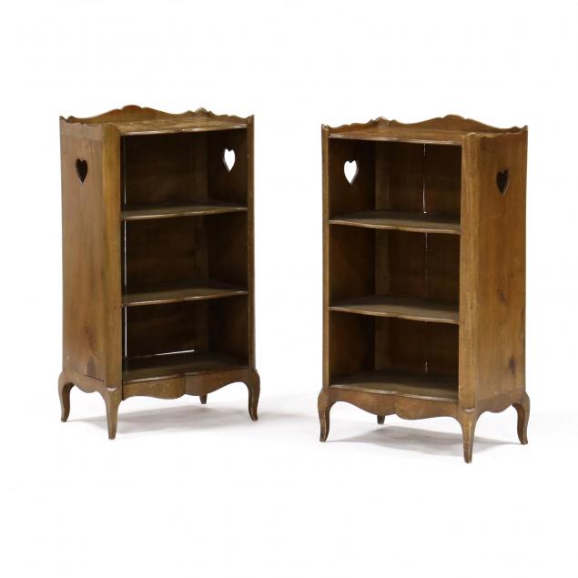 pair-of-french-provincial-style-diminutive-side-cabinets