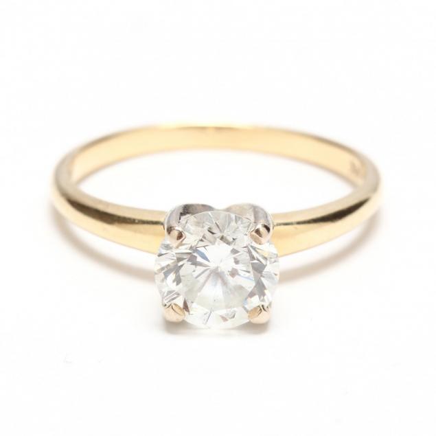 14kt-diamond-solitaire-ring