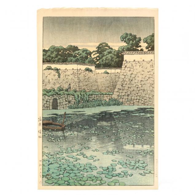 i-the-ruins-of-fukuoka-castle-i-by-hasui-kawase-japanese-1883-1957