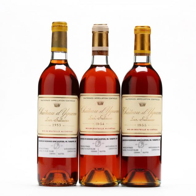 1953-1955-chateau-d-yquem-vertical