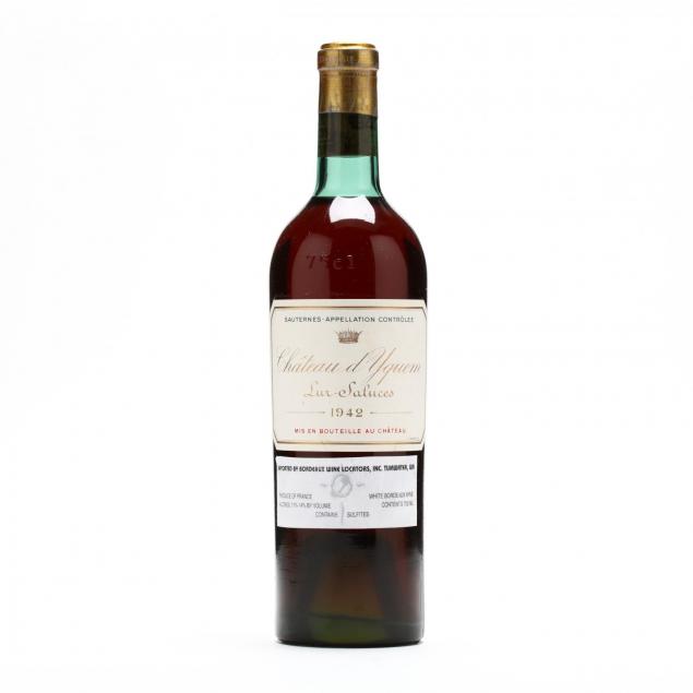 chateau-d-yquem-vintage-1942