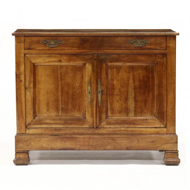 french-provincial-cherry-buffet