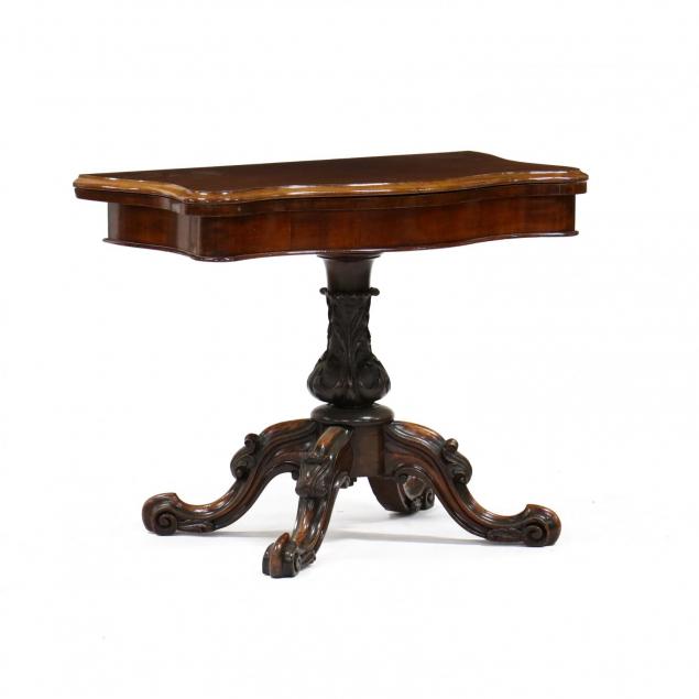 william-iv-mahogany-game-table