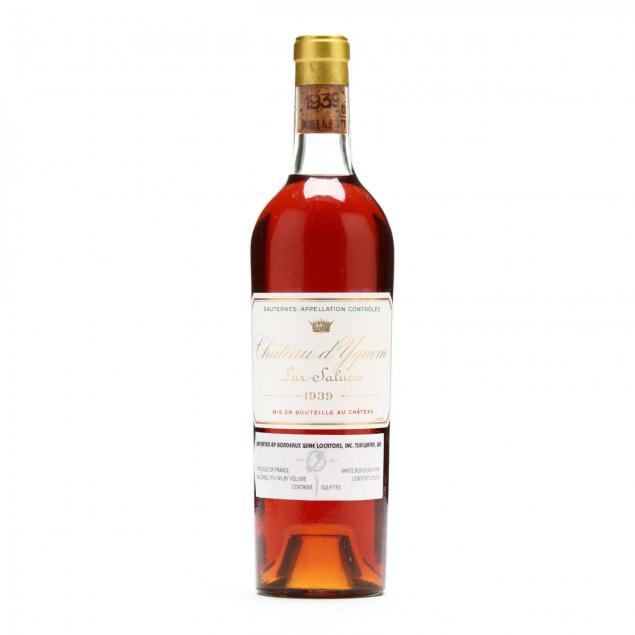 chateau-d-yquem-vintage-1939