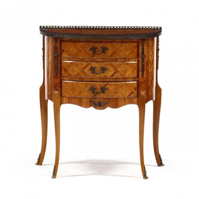 french-classical-marquetry-inlaid-diminutive-commode