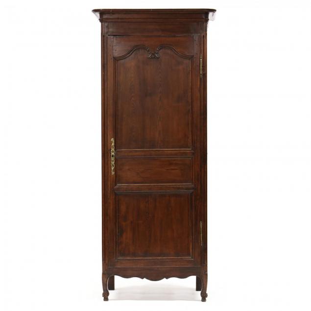 french-provincial-carved-pine-armoire