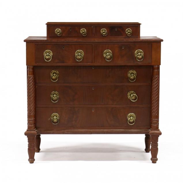 american-sheraton-chest-of-drawers