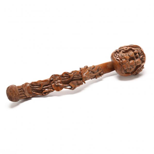 a-carved-wooden-ruyi-scepter