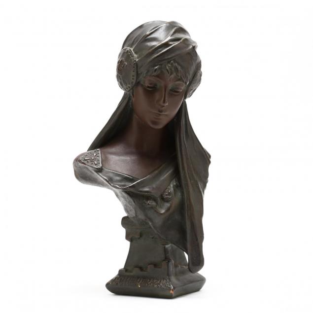 after-emmanuel-villanis-french-1858-1914-scheherazade-art-nouveau-bust