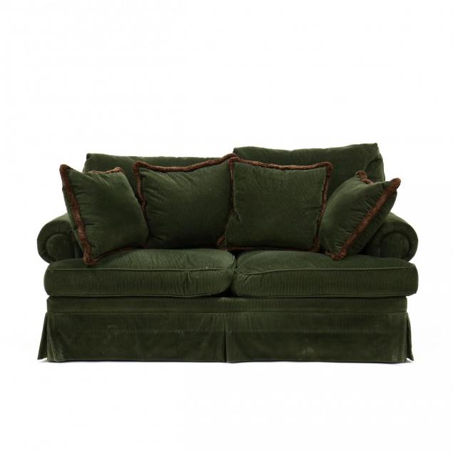hickory-chair-over-upholstered-love-seat-and-ottoman