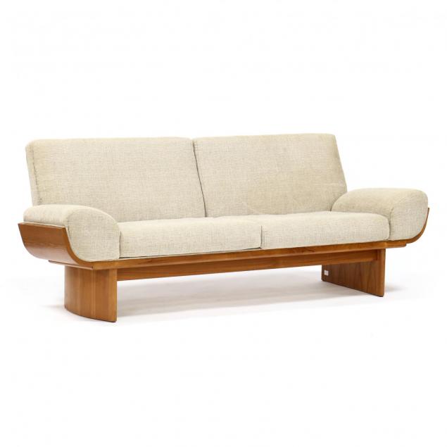 danish-modern-sofa