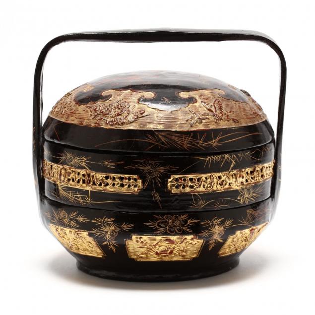 chinese-carved-and-lacquered-wedding-basket