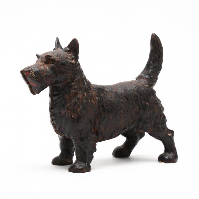 antique-cast-iron-terrier-doorstop